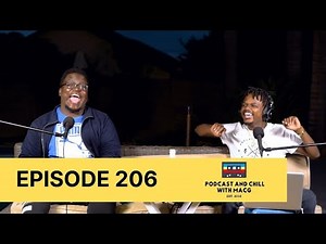 |Episode 206| Da L.E.S , Diego Maradona , Initiation , Vaccines , DJ Lag , Sols Mukbang