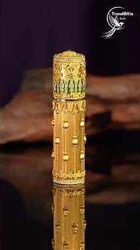 Every Drop of Fragrance – The Art of Luxury Perfume & Timeless Cultural Elegance