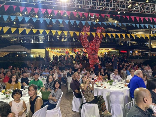 Balik Cebu 2025: A night of homecoming, culture, and flavor