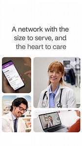7.8K views | Aetna gives you access to 2.2 million doctors and providers and 67,000 pharmacies across the country, so your care goes wherever you go. | Aetna | Facebook