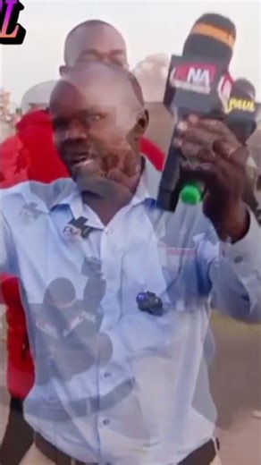 TEARS OF JOY ‼️ "ASANTI SANA BABU OWINO" PARENT SEND SPECIAL MESSAGE TO MP BABU AFTER DOING THIS