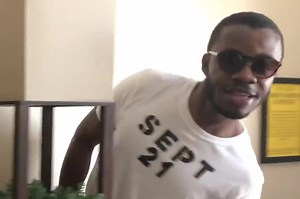 Celebrate the 21st of September With Demi Adejuyigbe’s Videos About the 21st of September