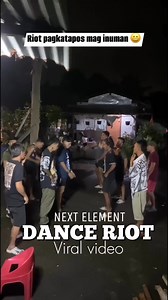 Next Element Dance riot sa Inuman viral video compilation ( part 2 ) #inumansession #NextElement #DanceRiot #viralvideo | Next Element Crew