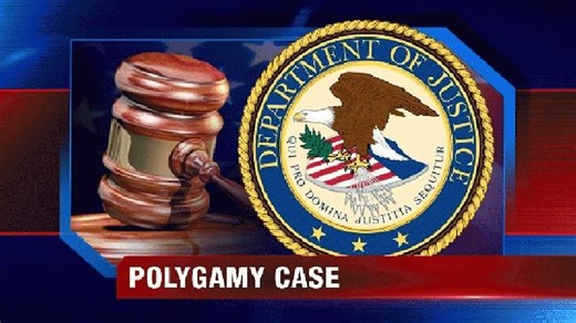 Utah Attorney General 'Moves to Intervene' in Polygamy Case