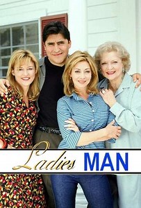 Ladies Man (1999-2001) - TV Show