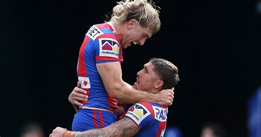 Dylan Lucas Try