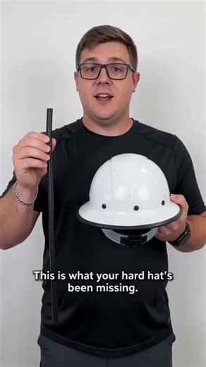 Universal Helmet Rubber Edge Protector for Safety