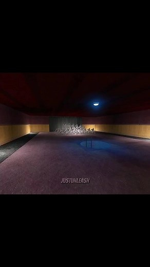 Exploring SCP-106 in Garry's Mod: Liminal Spaces