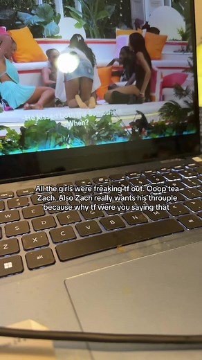 #loveislandusaseason8 #loveislandusa #trending #viral #tiktokgrowthchallenge