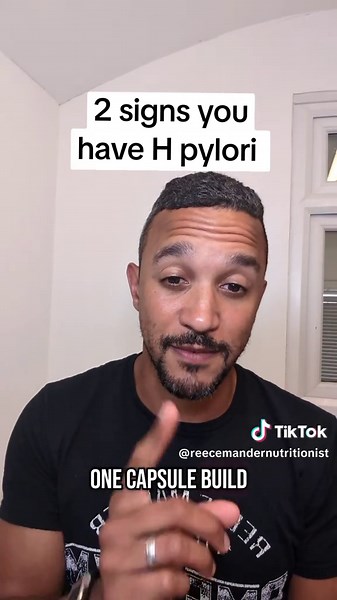 Identifying H Pylori: 2 Key Signs You Should Know