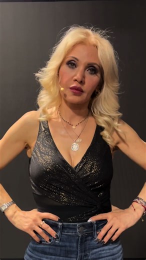 Orfeh Returns to Burlesque: One Night Only