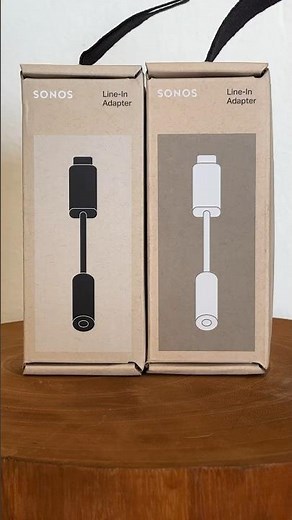 How to listen to CDs and cassette tapes on Sonos