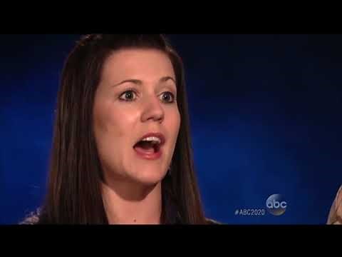 NBC|ABC|20/20: The Perfect Nanny