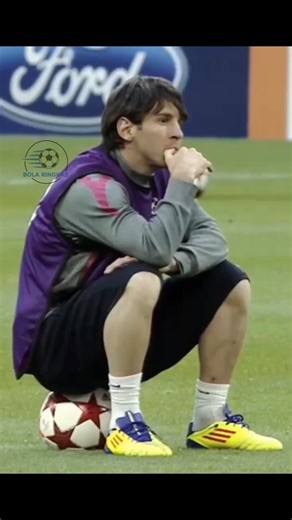 The explanation behind Messi's black tattoo #messi #tattoo