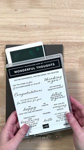 6.9K views · 194 reactions | If you love cardmaking, you know how...