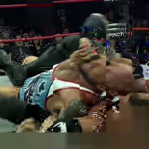 70K views · 962 reactions | Josh Alexander defeated a legend of this company in Frankie Kazarian to retain the IMPACT World Championship at #OverDrive, as we continue counting down to Alexander making history on January 4. | TNA Wrestling | Facebook