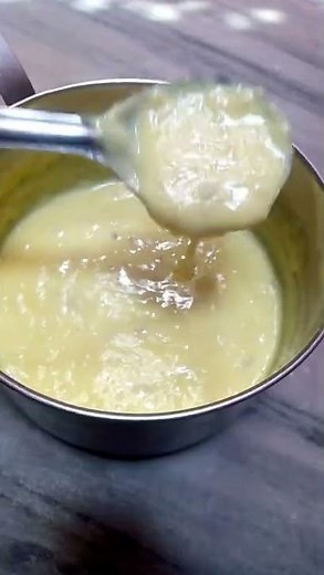 Homemade easy Kulfi recipe