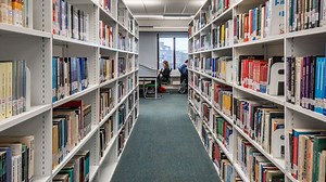 Literaturportal Project Gutenberg wieder von Deutschland aus erreichbar