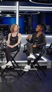 We answered your top Qs about movement, energy, and fitness with Respin 💪