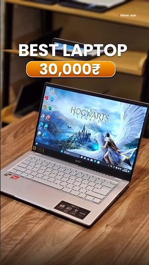 3 Best Laptops Under 30000🔥(Students & Gaming)🔥Best Laptop Under 30k In India #tech #laptop