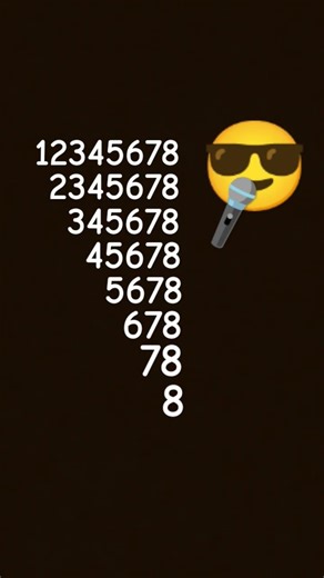 12345678 challenge rvs vloger enters other language trend🔥😁❤️