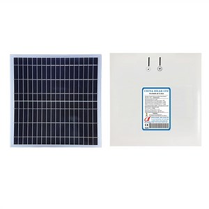 [Hot Item] 15W Solar Panels Customized 5W 8W 10W Small Monocrystalline Solar Panel