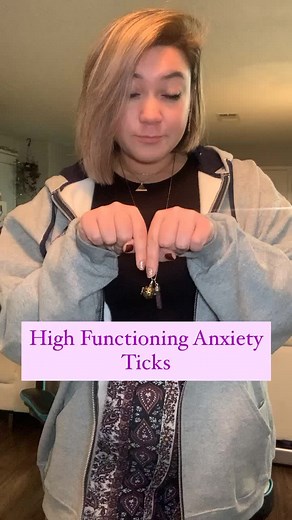 Understanding High Functioning Anxiety Tics and Strategies for Management
