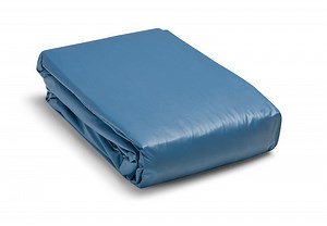 10099E, 18'x48" Metal Frame Pool Liner