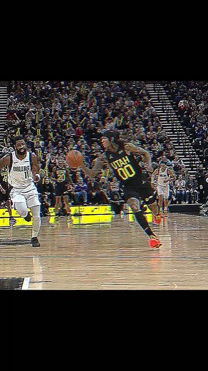 Jordan Clarkson: First Triple Double in Utah in 8 Years