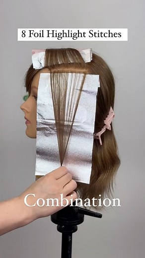 245 reactions · 32 shares | 8 Foil Highlight Methods You Need to...