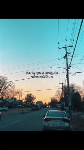 Inspirational Quote: Smile, You're Loved by the Universe