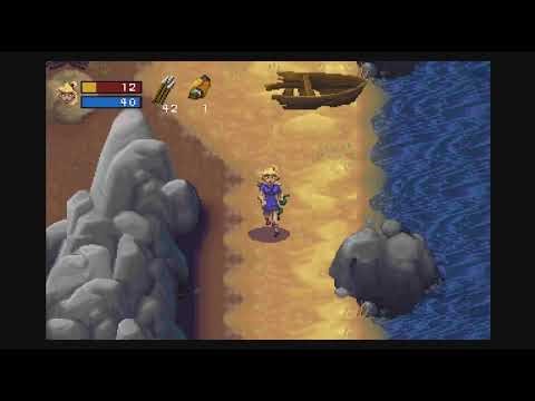 HERC'S ADVENTURES PS1