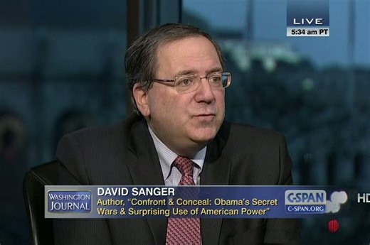 Obama Administration National Security Strategy