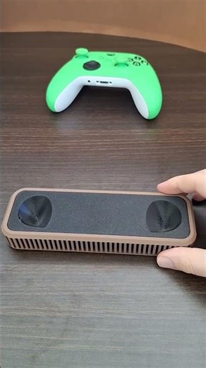 Need a Controller Stand? Here’s a Simple One 🎮🎮