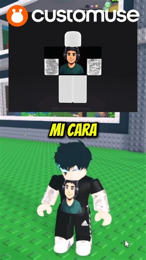 CREATE YOUR OWN SKIN #customuse