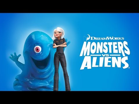 WDSMP/DreamWorks Animation SKG (x2)/Walt Disney Pictures (2009)