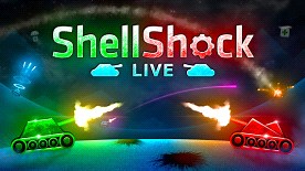 ShellShock Live | PC - Steam | Game Keys