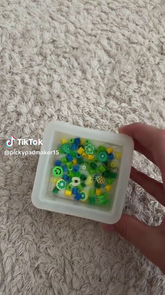 DIY Picky Pad Update: Satisfying ASMR Craft for Daily Life