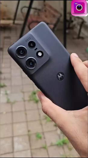 HD Camera App: Enhance Your Photos with Ease