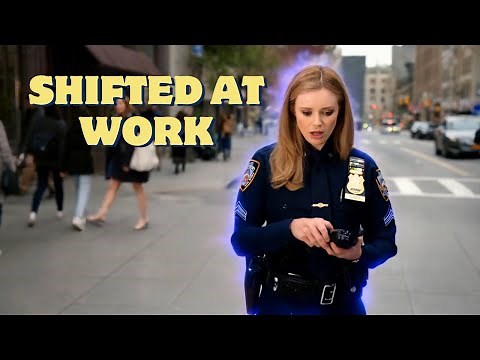 Shifted at Work - MTF Transformations