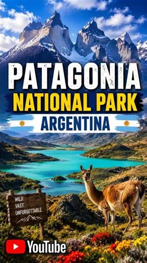 Condors soaring over Patagonia's giants #wildlife #exploration