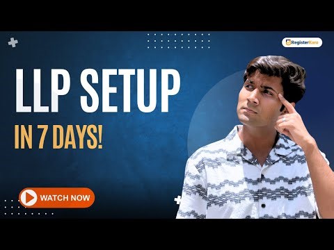 LLP Annual Compliance – Forms involved with Steps, Costs & Timelines | Registerkaro