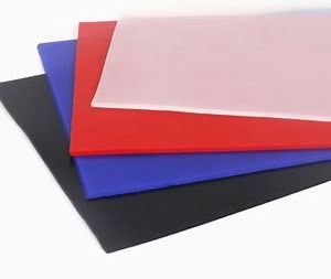 [Hot Item] High-Quality Silicone Rubber Sheet for Durable Gasket Solutions