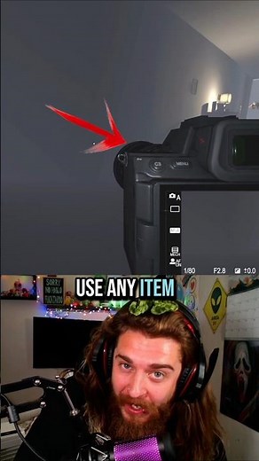 How to use any item in Phasmophobia whilst you are dead. #phasmophobia