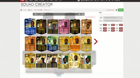 Best curved goals ever!