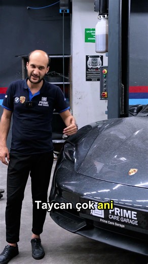 Should you buy a Porsche Taycan? | Big Regrets, What are the Mechanical Problems? #porsche #taycan