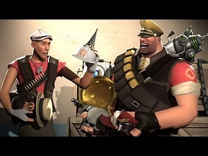 TF2: Items that are NOW RARE!