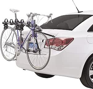 SportRack Pursuit Anti-Sway Trunk Mount Bike Rack