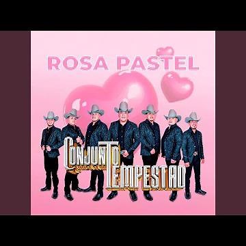 Rosa Pastel