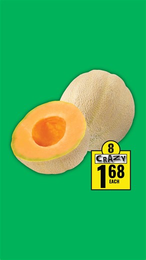 Hey Ingersoll! 👋 Your new Food Basics is now open. Swing by for fresh deals right in your neighbourhood! | Food Basics